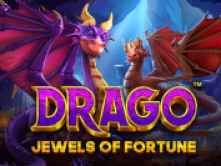 Drago — Jewels of Fortune