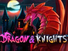 Dragon and Knights