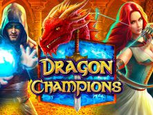 Dragon Champions