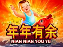 Dragon: Nian Nian You Yu