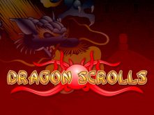 Dragon Scrolls