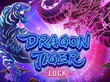 Dragon Tiger Luck