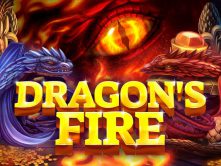 Dragon’s Fire