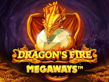 Dragons Fire MegaWays