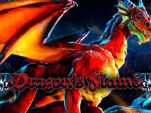 Dragon’s Flame