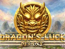 Dragons Luck Deluxe