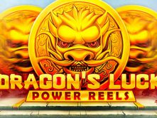 Dragon’s Luck Power Reels