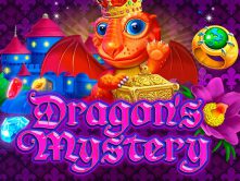 Dragons Mystery