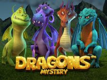 Dragons Mystery