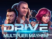 Drive: Multiplier Mayhem