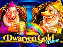 Dwarven Gold Deluxe