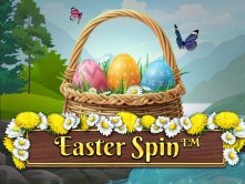 Easter Spin