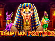 Egyptian Fortunes