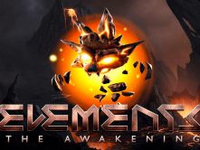 Elements: The Awakening