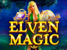 Elven Magic