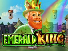 Emerald King