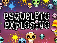 Esqueleto Explosivo