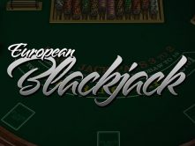 European Blackjack