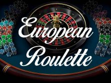 European Roulette