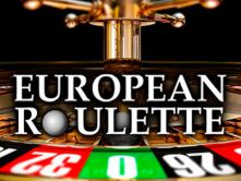 European Roulette