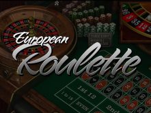 European Roulette