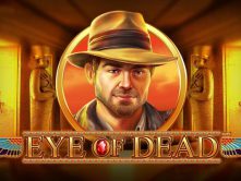 Eye Of Dead