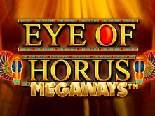 Eye of Horus Megaways