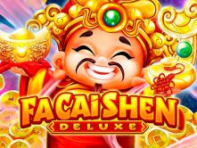 Fa Cai Shen Deluxe