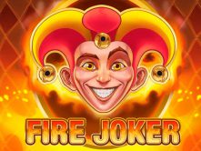 Fire Joker