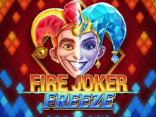 Fire Joker Freeze