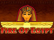 Fire of Egypt