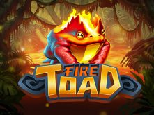 Fire Toad