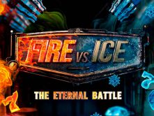 Fire Vs. Ice