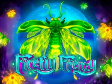 Firefly Frenzy