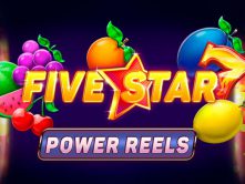 Five Star Power Reels