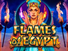 Flames Of Egypt