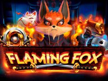 FlamingFox