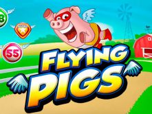 Flying Pigs