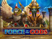 Force of the Gods