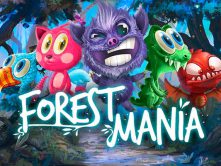 Forest Mania