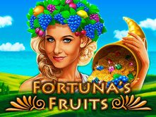 Fortunas Fruits