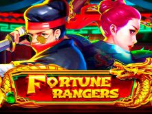 Fortune Rangers