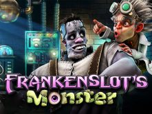 Frankenslots Monster