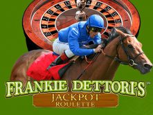 Frankie Dettori’s Roulette