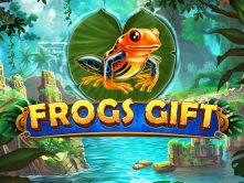 Frog’s Gift