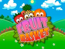 Fruit Basket