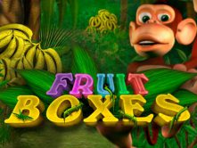 Fruit Boxes