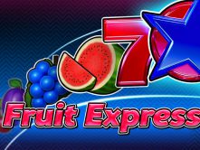 Fruit Express