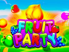 Fruit Party