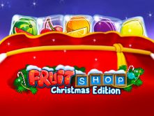 Fruit Shop Christmas Edition